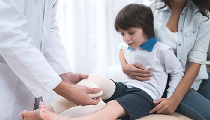 Pediatric Orthopedic